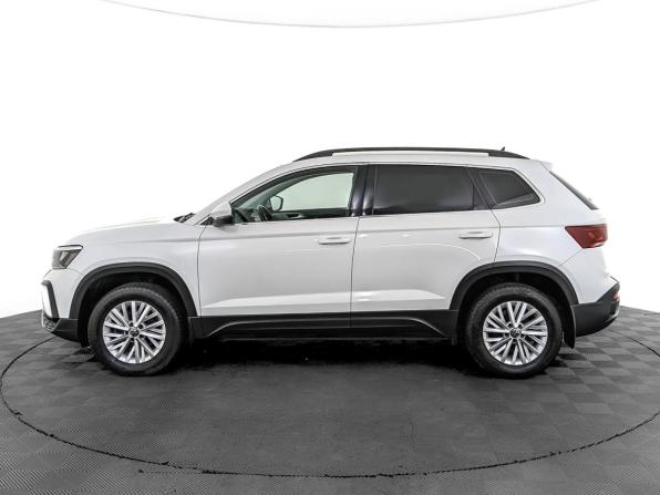 Volkswagen Taos I с пробегом 2021 года, цена 2 350 000 рублей, 81034 км, внедорожник, Автокод Объявления