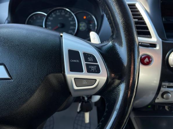 Mitsubishi Pajero Sport II с пробегом 2012 года, цена 1 375 000 рублей, 245128 км, внедорожник, Автокод Объявления