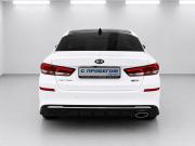 Kia Optima IV Рестайлинг Москва  - изображение 23
