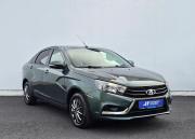 Lada (ВАЗ) Vesta I Таганрог  - изображение 26