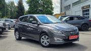 Hyundai Solaris I Рестайлинг Санкт-Петербург  - изображение 13