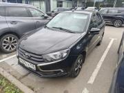 Lada (ВАЗ) Granta I Рестайлинг Санкт-Петербург  - изображение 7