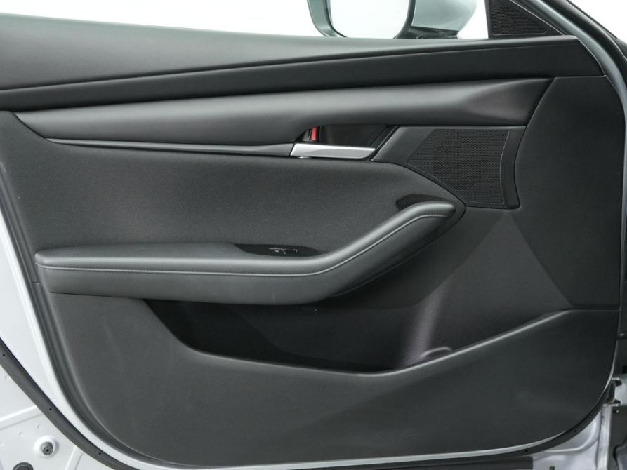 Mazda 3 IV (BP) Новосибирск  - изображение 25
