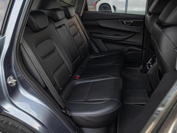 Chery Tiggo 7 Pro I с пробегом 2020 года, цена 1 589 000 рублей, 100306 км, внедорожник, Автокод Объявления