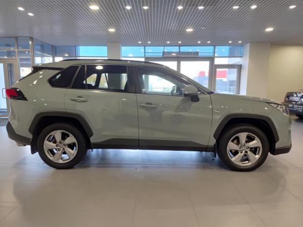 Toyota RAV4 V (XA50) с пробегом 2019 года, цена 3 100 000 рублей, 56909 км, внедорожник, Автокод Объявления