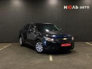 Chevrolet Cruze I Челябинск  - изображение 24