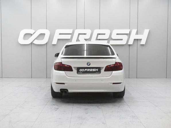 BMW 5 серии VI (F10/F11/F07) Рестайлинг с пробегом 2016 года, цена 2 250 000 рублей, 142317 км, седан, Автокод Объявления