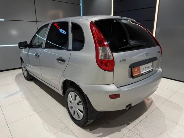 Lada (ВАЗ) Kalina I с пробегом 2012 года, цена 365 000 рублей, 135000 км, универсал, Автокод Объявления