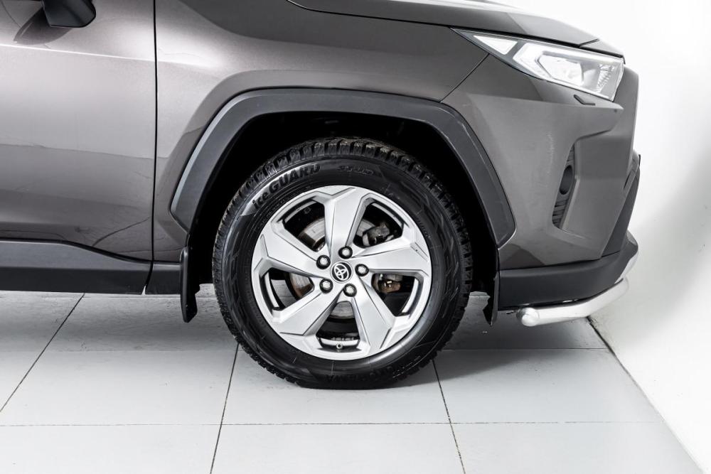 Toyota RAV4 V (XA50) Казань  - изображение 7