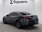 Mazda 6 III (GJ) Рестайлинг Воронеж  - изображение 23