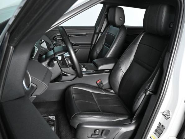 Land Rover Range Rover Evoque II с пробегом 2019 года, цена 2 899 000 рублей, 96359 км, внедорожник, Автокод Объявления
