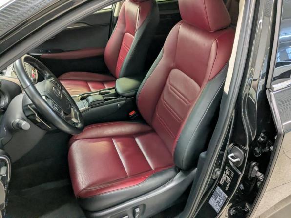 Lexus NX I Рестайлинг с пробегом 2021 года, цена 4 100 000 рублей, 69048 км, внедорожник, Автокод Объявления