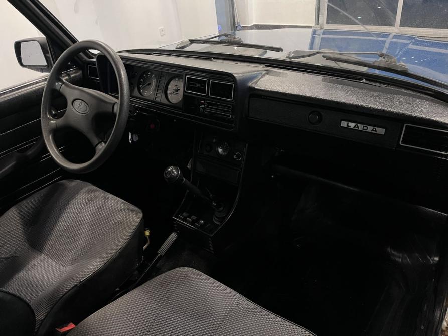 Lada (ВАЗ) 2107 Чебоксары  - изображение 12