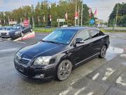 Toyota Avensis II Рестайлинг Тюмень  - изображение 20