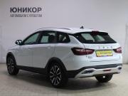Lada (ВАЗ) Vesta I Рестайлинг (NG) Дзержинск  - изображение 24
