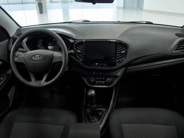 Lada (ВАЗ) Vesta I с пробегом 2019 года, цена 935 000 рублей, 29802 км, седан, Автокод Объявления