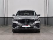 Geely Xingyue L I Рестайлинг 2 Кемерово  - изображение 27