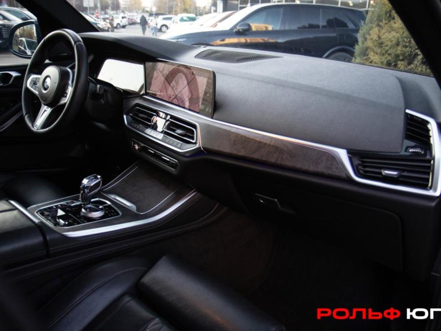 BMW X5 IV (G05/G18) Москва  - изображение 7
