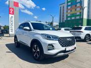 Chery Tiggo 4 Pro I Стерлитамак  - изображение 26