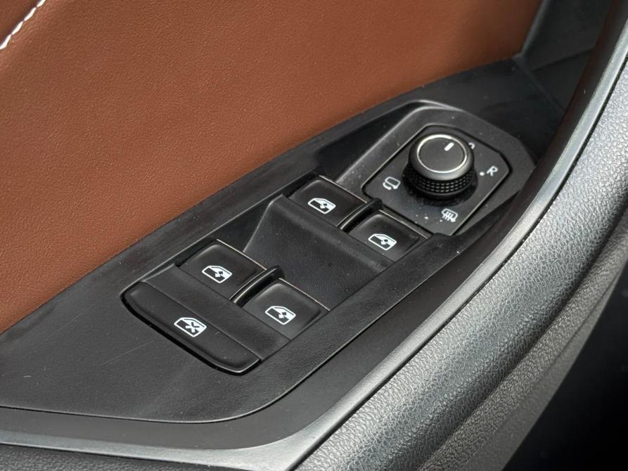 Skoda Kodiaq I Рестайлинг Воронеж  - изображение 24
