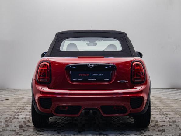 Mini Hatch III (F55/F56) Рестайлинг с пробегом 2019 года, цена 3 997 000 рублей, 97200 км, хэтчбек, Автокод Объявления