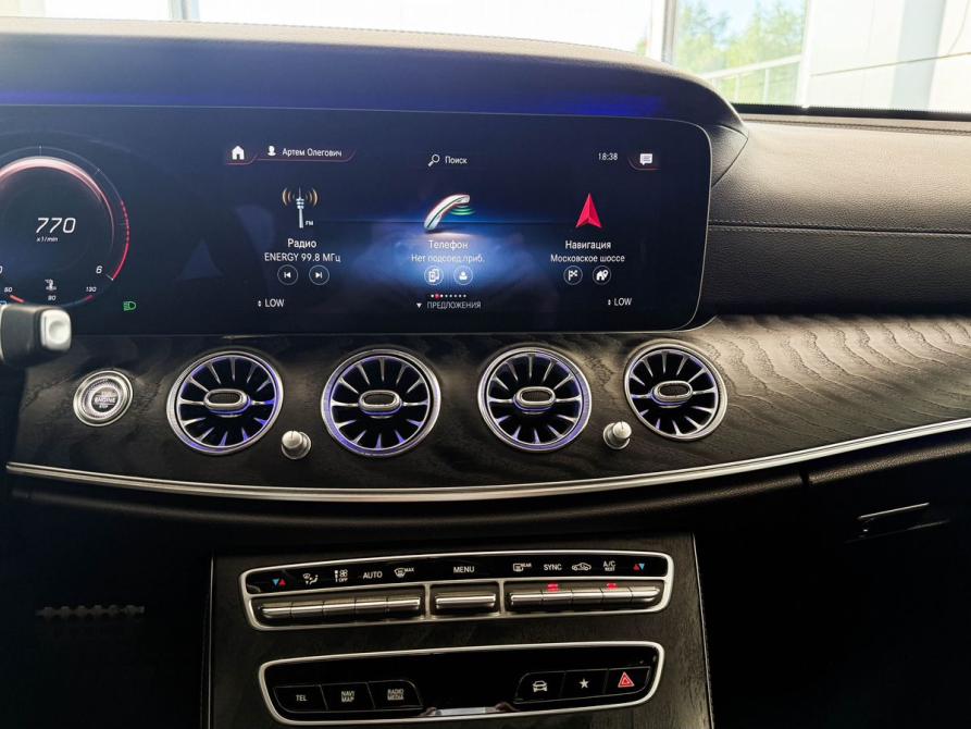 Mercedes-Benz E-Класс V (W213 S213 C238) Рестайлинг Тверь  - изображение 18
