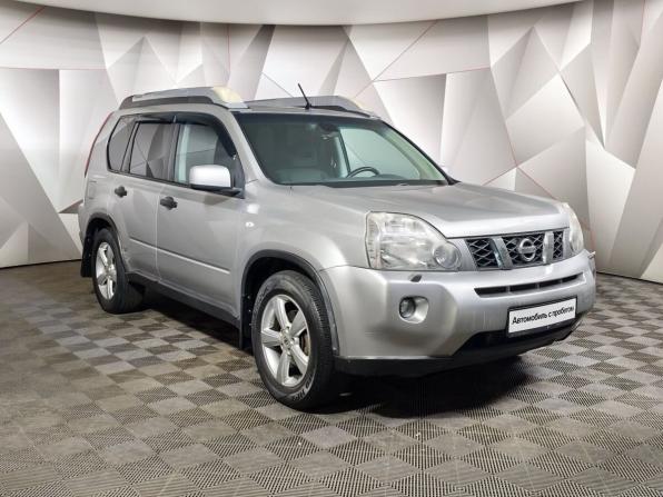 Nissan X-Trail II с пробегом 2008 года, цена 597 000 рублей, 325925 км, внедорожник, Автокод Объявления