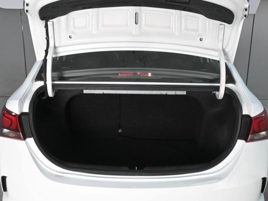 Hyundai Solaris II Рестайлинг Ростов-на-Дону  - изображение 17
