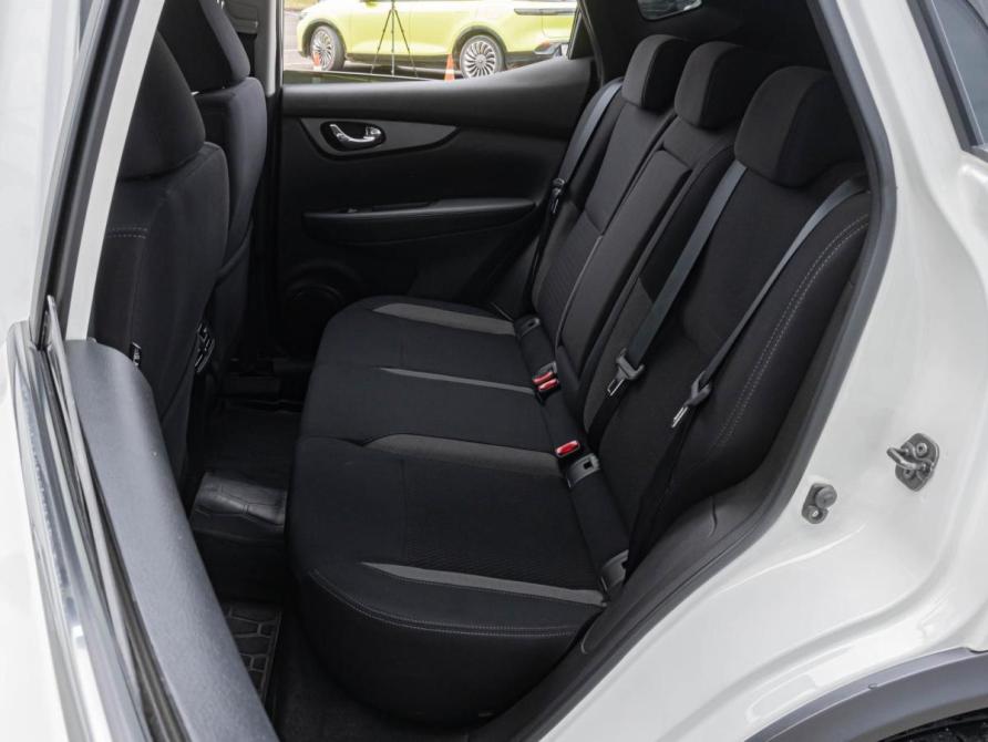 Nissan Qashqai II Рестайлинг Краснодар  - изображение 9