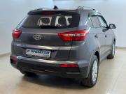 Hyundai Creta I Рестайлинг Москва  - изображение 21