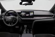 Toyota Camry IX (XV80) China Market Тюмень  - изображение 16