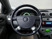 Chevrolet Lacetti I Москва  - изображение 37