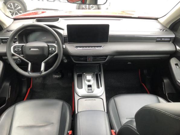 Haval Jolion I с пробегом 2021 года, цена 1 799 000 рублей, 54313 км, внедорожник, Автокод Объявления