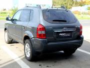 Hyundai Tucson I Иваново  - изображение 22