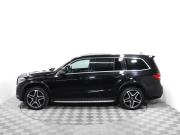 Mercedes-Benz GLS I (X166) Москва  - изображение 33
