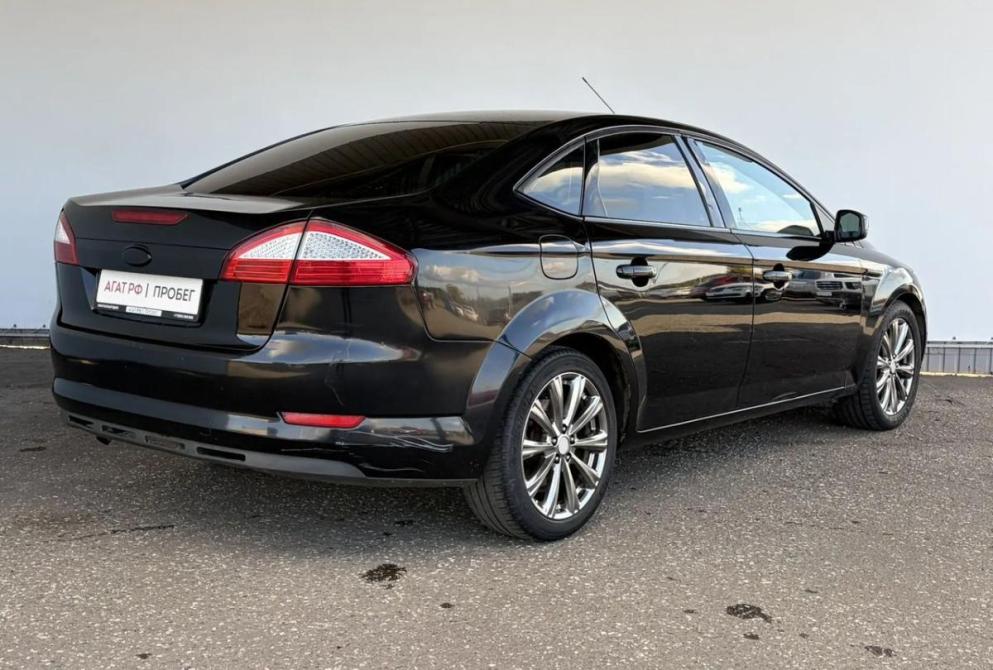 Ford Mondeo IV Киров  - изображение 5