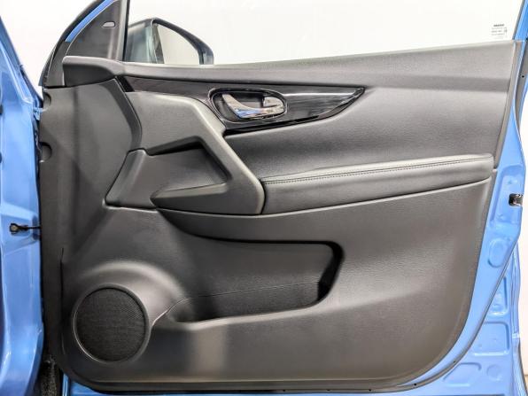 Nissan Qashqai II Рестайлинг с пробегом 2019 года, цена 1 990 000 рублей, 102326 км, внедорожник, Автокод Объявления