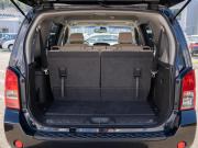 Nissan Pathfinder III Рестайлинг Сочи  - изображение 52