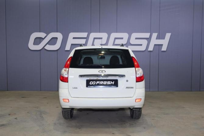 Lada (ВАЗ) Priora I Рестайлинг с пробегом 2014 года, цена 499 000 рублей, 71057 км, универсал, Автокод Объявления