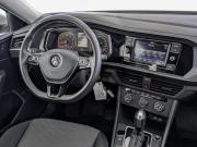 Volkswagen Jetta VII Москва  - изображение 52