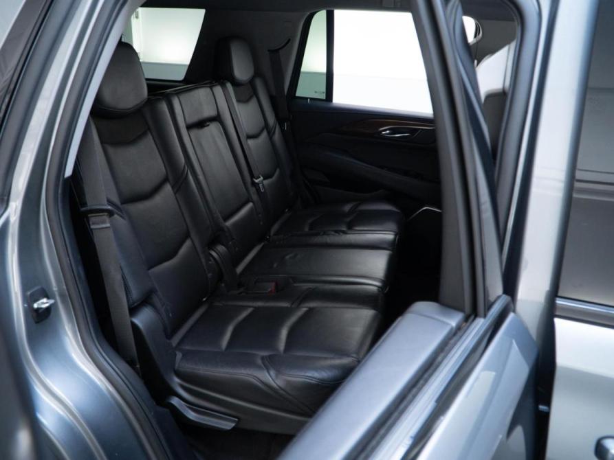 Cadillac Escalade IV Москва  - изображение 7