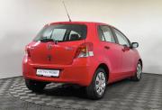 Toyota Yaris II Рестайлинг Нижний Новгород  - изображение 23