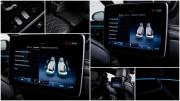 Mercedes-Benz S-Класс VII (W223) Москва  - изображение 54