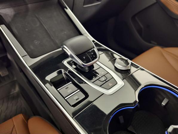 Omoda C5 I с пробегом 2023 года, цена 1 749 000 рублей, 55745 км, внедорожник, Автокод Объявления