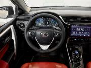 Toyota Corolla XII (E210) Екатеринбург  - изображение 32