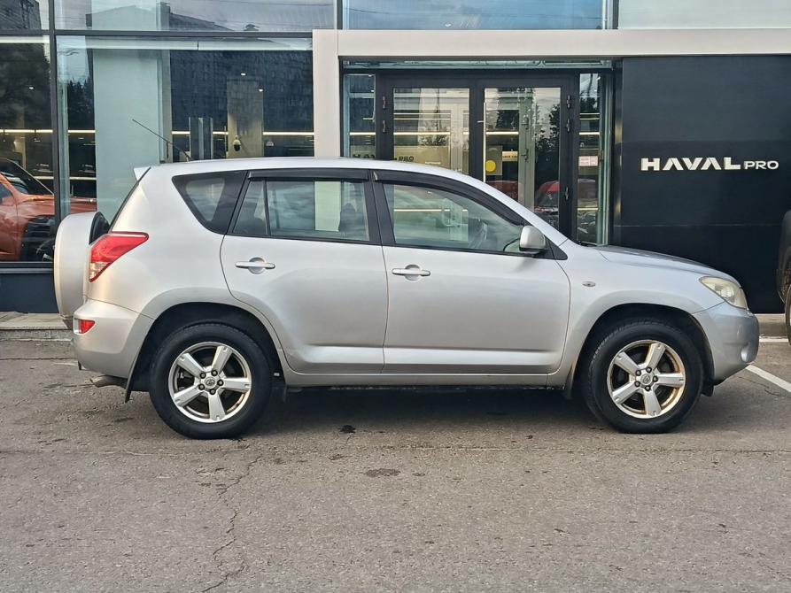 Toyota RAV4 III (XA30) Москва  - изображение 4
