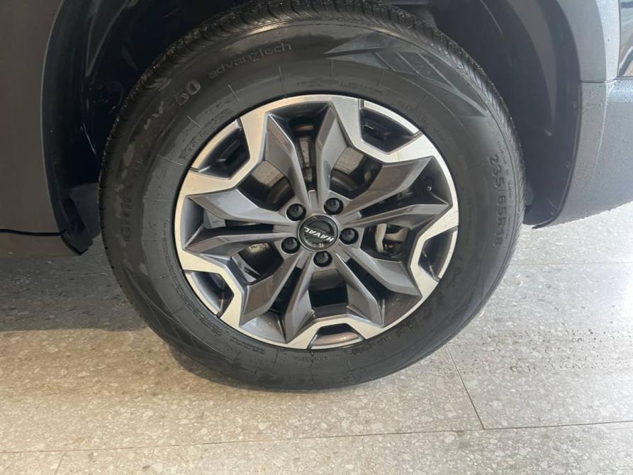 Haval Dargo I Ярославль  - изображение 20