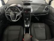 Opel Meriva B Москва  - изображение 27