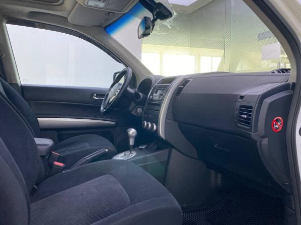Nissan X-Trail II Рестайлинг с пробегом 2014 года, цена 1 380 000 рублей, 212133 км, внедорожник, Автокод Объявления