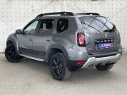 Renault Duster I Рестайлинг Тамбов  - изображение 24